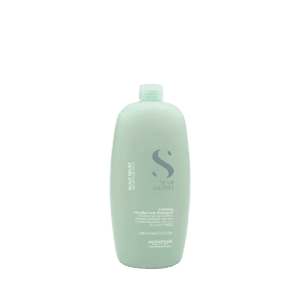 Alfaparf Semi Di Lino Scalp Relief Calming Micellar Low Shampoo1000ml