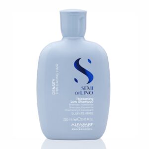 Alfaparf Semi Di Lino Density Thickening Low Shampoo 250 ml