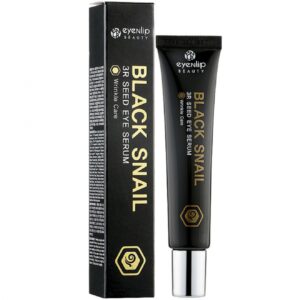 Eyenlip Black Snail 3R Seed Eye Serum 25 ml