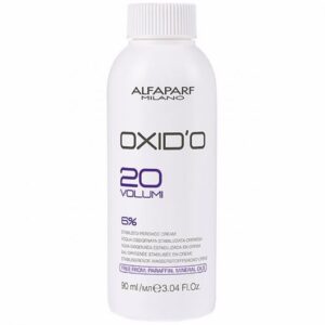 Alfaparf Oxid'o 20 Vol, 6% Oxidizing Emulsion 90 ml