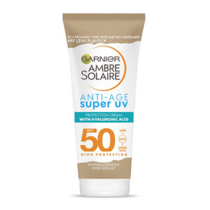 Garnier Ambre Solaire Anti-age Super UV Protection Cream SPF 50 50ml