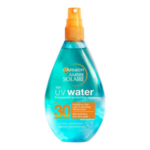 Garnier Ambre Solaire UV Water Spray SPF30 150 ml