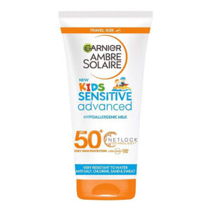 Garnier Ambre Solaire Baby Sensitive Advanced SPF50 50ml