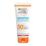 Garnier Ambre Solaire Sensitive Advanced Sun Lotion SPF 50+ 200ml