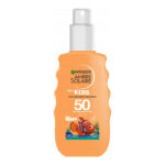 Garnier Ambre Solaire Kids Sun Protection Spray SPF50 Nemo 150ml