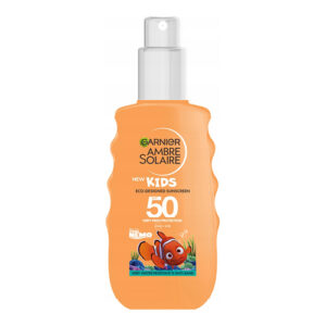 Garnier Ambre Solaire Kids Sun Protection Spray SPF50 Nemo 150ml