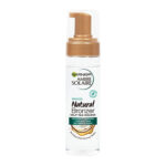 Garnier Ambre Solaire Natural Bronzer Self Tan Mousse 200ml