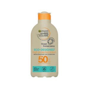 Garnier Ambre Solaire Eco-design lotion SFP 50 200 ml