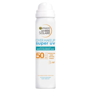 Garnier Ambre Solaire Protection Mist Spray SFP 50 75 ml