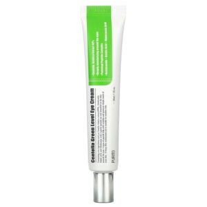 PURITO Centella Green Level Eye Cream 30 ml