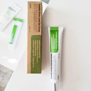 PURITO Centella Green Level Eye Cream 30 ml