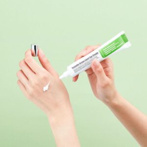 PURITO Centella Green Level Eye Cream 30 ml