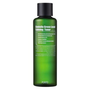 PURITO Centella Green Level Calming Toner 200 ml