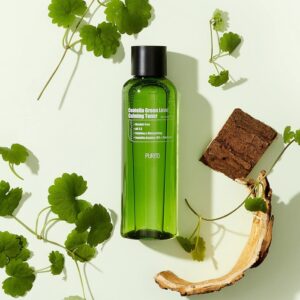 PURITO Centella Green Level Calming Toner 200 ml