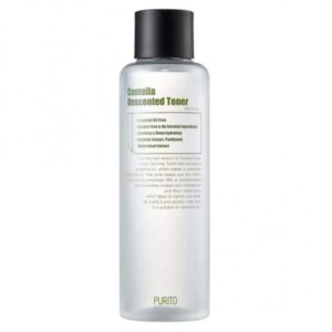 PURITO Centella Unscented Toner 200 ml