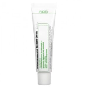 PURITO Centella Unscented Recovery Cream 50 ml