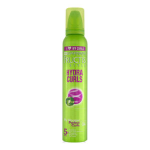 Garnier Fructis Curl Control Mousse 200ml