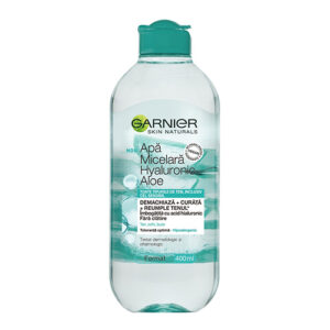 Garnier Skin Naturals Hyaluronic Aloe Micellar Water 400ml