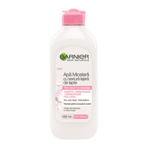 Garnier Skin Naturals Milky Skin Care Micellar Water 400ml