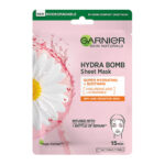 Garnier Skin Naturals Moisture + Comfort Tissue Mask 28g