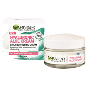 Garnier Skin Active Hyaluronic Aloe Daily Nourishing Cream 50 ml