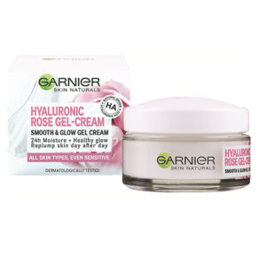 Garnier Skin Naturals Facial Gel-Cream with Hyaluronic Acid 50ml