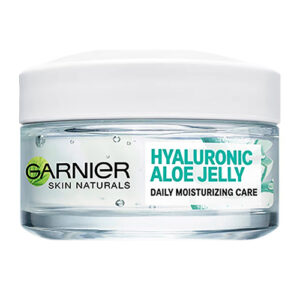 Garnier Skin Naturals Hyaluronic Aloe Gel Daily Moisturizing Care 50 ml