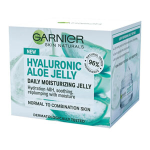 Garnier Skin Naturals Hyaluronic Aloe Gel Daily Moisturizing Care 50 ml