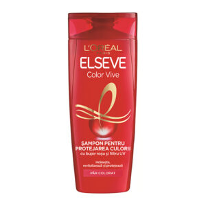 L'Oreal Elseve Shampoo Color Vive 250ml