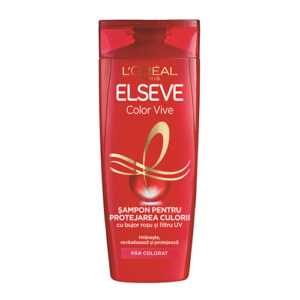 L'Oreal Elseve Color Vive Shampoo 400ml