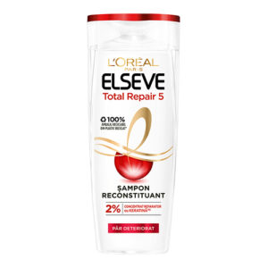 L'Oreal Elseve Total Repair Shampoo 400ml