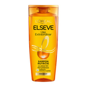 L'Oreal Elseve Extra Oil Shampoo 250ml