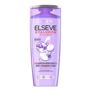 L'Oreal Elseve Hyaluron Plump Shampoo 250ml