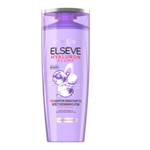 L'Oreal Elseve Hyaluron Plump Shampoo 400ml