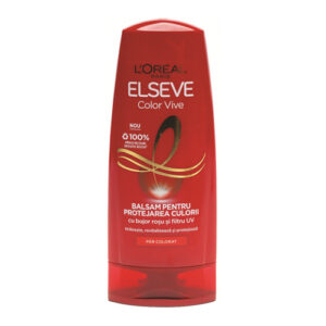 L'Oréal Paris Elsève Color Vive Conditioner 400ml