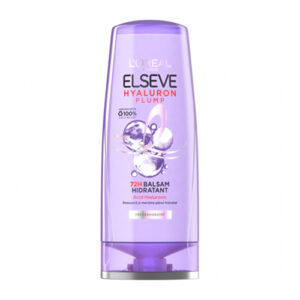 L'Oréal Paris Elsève Hyaluron Plump Conditioner 200ml