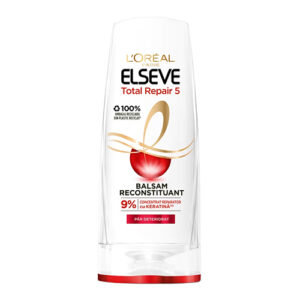 Balsam ELSEVE Total Repair 400 ml