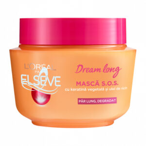 L"Oreal Elseve Dream Long Hair Mask 300ml