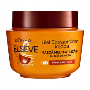 L'Oreal Elseve Huile Extraordinaire Hair Mask 300ml