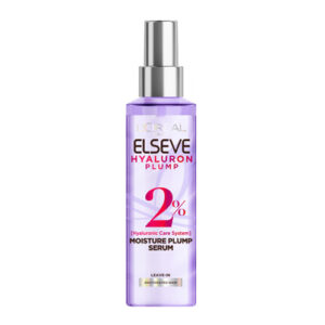 L'Oreal Elseve Hyaluron Plump Hair Serum 150ml