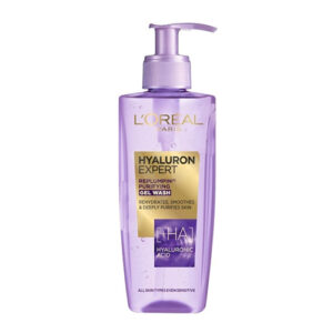 L'Oreal Hyaluron Specialist Cleansing Gel 200 ml