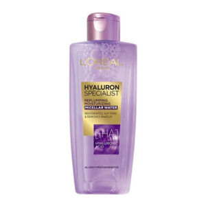 L'Oreal Hyaluron Specialist Micellar Water 200ml