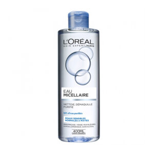 L'Oreal Sublime Fresh PNM Micellar Water 400ml