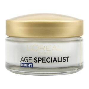 L'oreal Age Specialist Collagen Night Cream 35+ 50ml