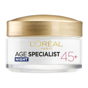 L"Oreal Age Specialist Night Cream 45+ 50ml