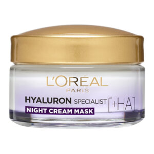 L'Oreal Hyaluron Specialist Night Cream 50ml