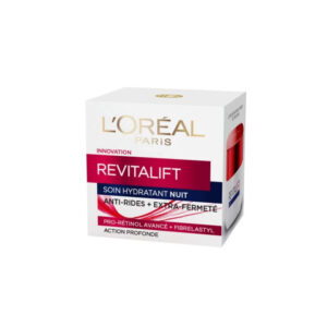 L'Oreal Revitalift Night Cream 50ml