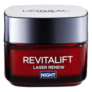 L'Oreal Revitalift Laser Night Cream 50ml