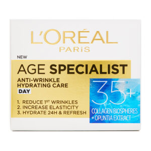 L'Oreal Age Specialist Day Cream 35+