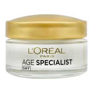 L'Oreal Age Specialist Day Cream 45+